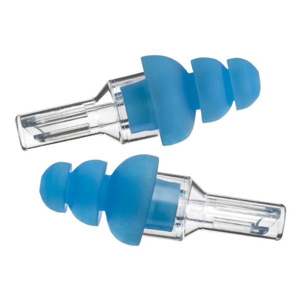 Etymoticとは、Etymotic Research(エティモティックリサーチ)社は、1983年に米国イリノイ州に設立され、今日まで音に関する研究開発と製造に携わってきました。そこで培われた技術力をふんだんに取り込み、抜群の遮音性能と原...