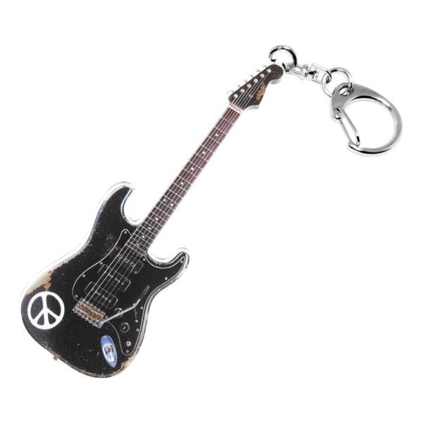 LUNA SEA SUGIZO ギター アクスタ アクリルキーホルダー ESP ESP ESP AK-SGZ-06 LUNA SEA SUGIZO アクリル キーホルダー Navigator