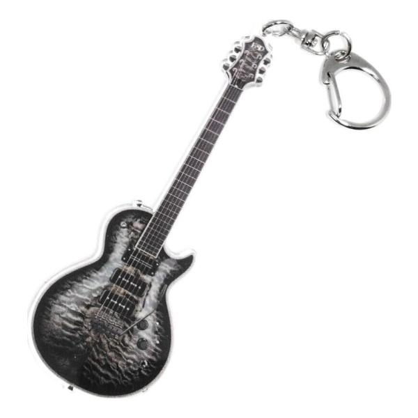 ESP AK-SGZ-08 LUNA SEA SUGIZO アクリル キーホルダー ECLIPSE
