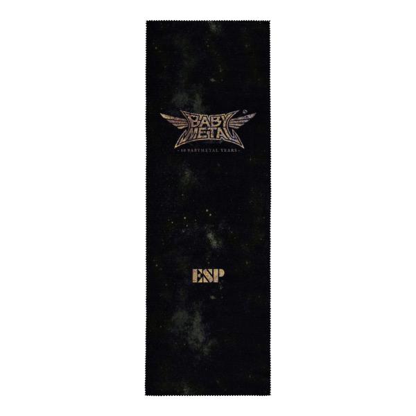 ESP CL-BM10 }CNt@Co[ N[jO NX ESP × BABYMETAL R{[VV[Y/[֔Es
