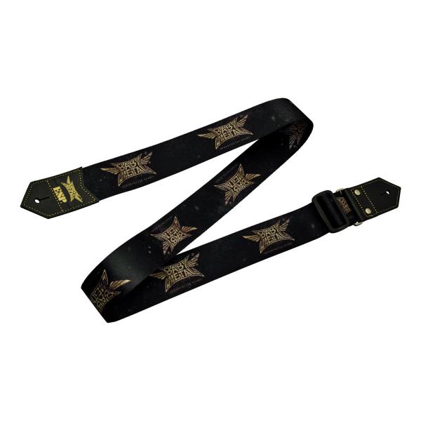 ESP ES-S-BM10 M^[ Xgbv ESP × BABYMETAL R{[VV[Y