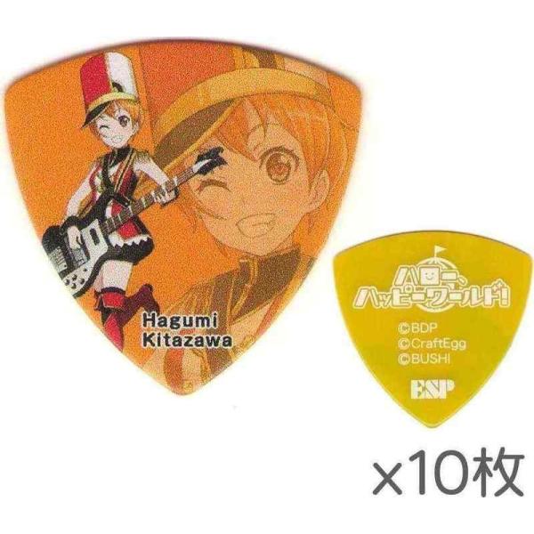 [10]ESP×oh!BanG Dream!K[Yohp[eB!GBP HAGUMI Hello Happy World!k͂/[֑s