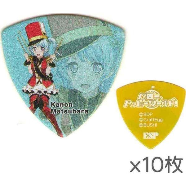 [10]ESP×oh!BanG Dream!K[Yohp[eB!GBP KANON Hello Happy World!ԉ/[֔Es