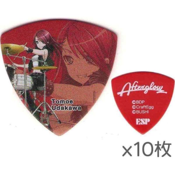 [10]ESP×oh!BanG Dream!K[Yohp[eB!GBP TOMOE AFTERGLOW Fcb/[֔Es