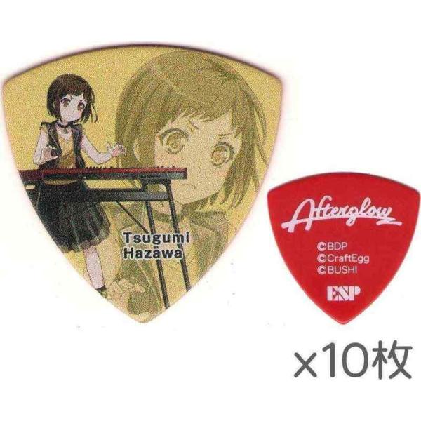 [10]ESP×oh!BanG Dream!K[Yohp[eB!GBP TSUGUMI AFTERGLOW H/[֔Es