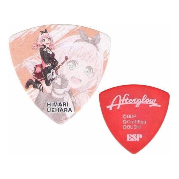 ESP×oh! BanG Dream! K[Yohp[eB! GBP HIMARI AFTERGLOW 3 ㌴Ђ܂/10Zbg/[֔Es M^[ sbN 3e