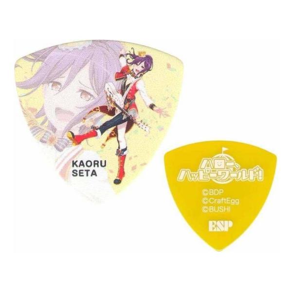 ESP×oh! BanG Dream! K[Yohp[eB! GBP KAORU Hello Happy World! 3 cO/10Zbg/[֔Es  sbN 3e