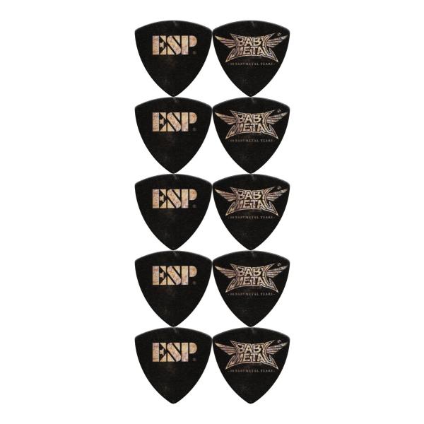 ESP PA-BM10/10Zbg M^[ sbN ESP × BABYMETAL R{[VV[Y/[֔Es