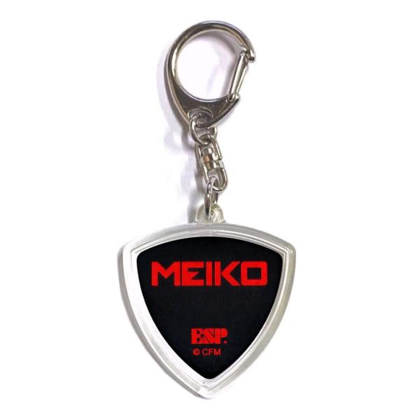 ESP ESP PD-MEIKO-2026/ピック1枚+ハメパチセット MEIKO ピアプロ