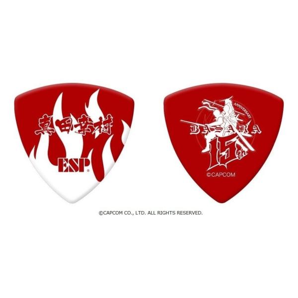 ESP PD-Sanada/10Zbg ɂ^ 퍑BASARA ^cK f M^[ sbN/[֔Es
