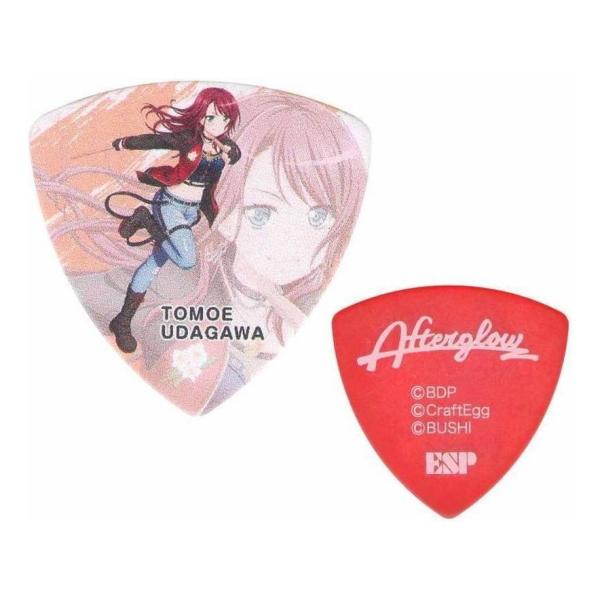 ESP×oh! BanG Dream! K[Yohp[eB! GBP TOMOE AFTERGLOW 3 Fcb/10Zbg/[֔Es M^[ sbN 3e