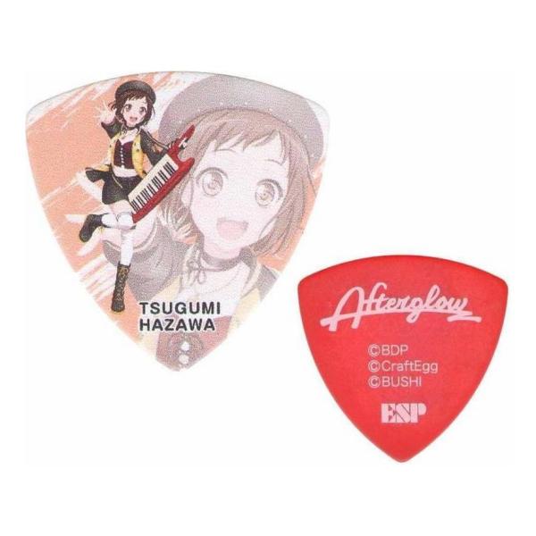 ESP×oh! BanG Dream! K[Yohp[eB! GBP TSUGUMI AFTERGLOW 3 H/10Zbg/[֔Es M^[ sbN 3e