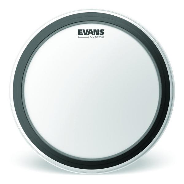 EVANS B18EMADUV �h�����w�b�h 18�C���` UV EMAD