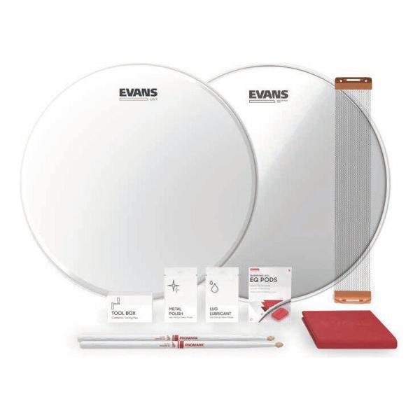 EVANS ESTUK-14UV1-1 �X�l�A�`���[���A�b�v�L�b�g