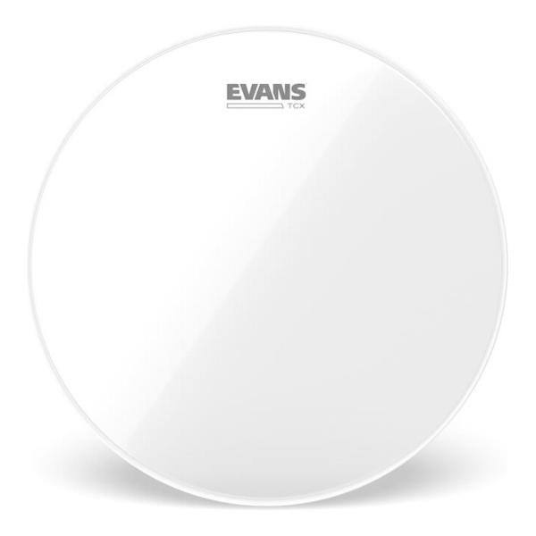 EVANS TT08TCX �}�[�`���O�e�i�[�p �w�b�h 8�C���` TCX Tenor Heads