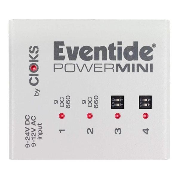 Eventide PowerMini イーブンタイド パワーサプライ