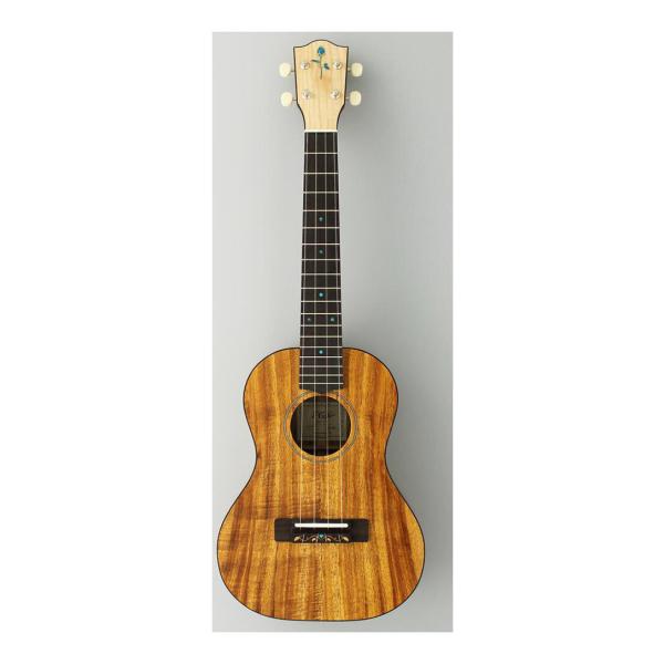 ハワイアンコア　ウクレレ材  テナーサイズ Amazon.co.jp: KALA カラ ウクレレ Satin Hawaiian Koa Series