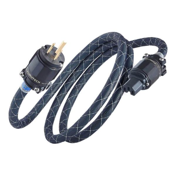 FURUTECH The Empire Plus 電源ケーブル 1.8m : さくら山楽器 - 通販