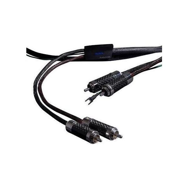 FURUTECH Silver Arrows-II-R4 (RCA/RCA)/1.2m フォノケーブル