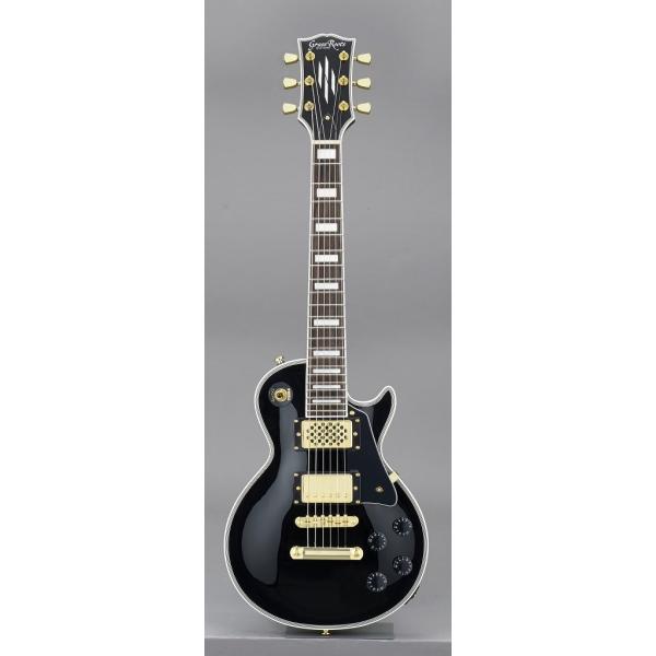 GrassRoots G-LPC-MINI BK Xs[J[ GLM^[