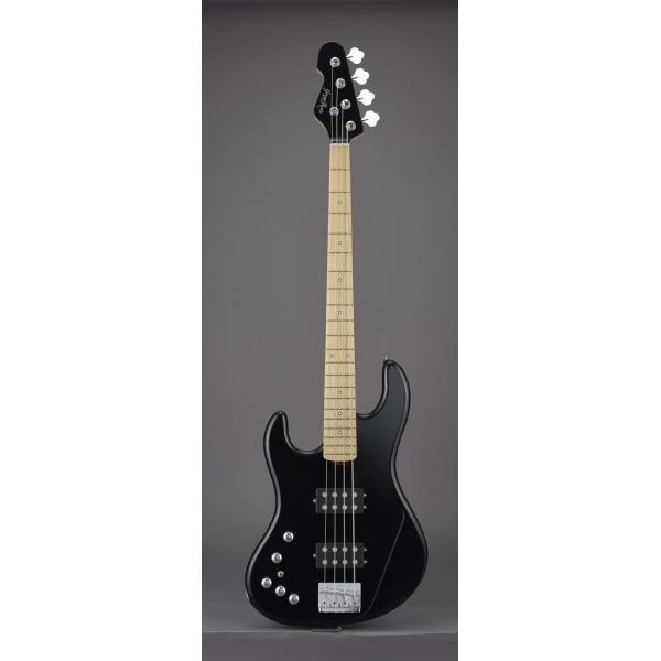 GrassRoots G-助平 WANIMA KENTAモデル GrassRoots G-助平 LH レフトハンド Black WANIMA KENTA ベース