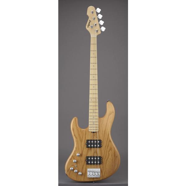 GrassRoots G- LH tgnh Natural WANIMA KENTA x[X OX[c by ESP