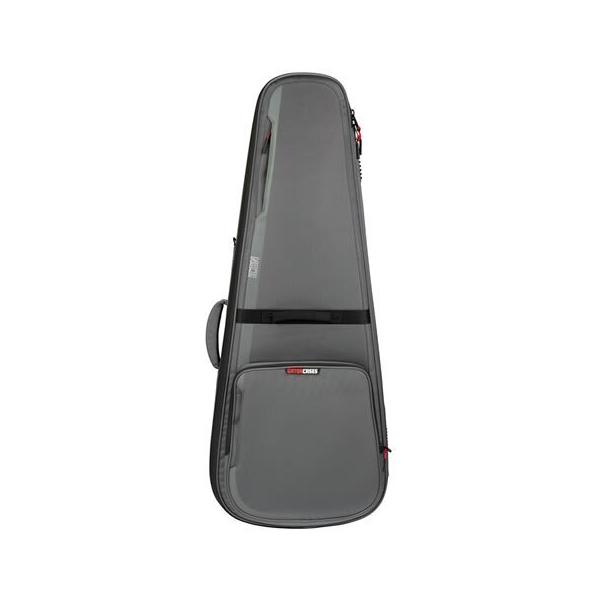 GATOR G-ICON335-GRY 335タイプギター用 ギグバッグ ギターケース