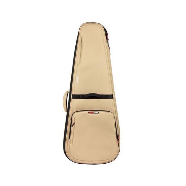 GATOR G-ICON335-KHK 335タイプギター用 ギグバッグ ギターケース