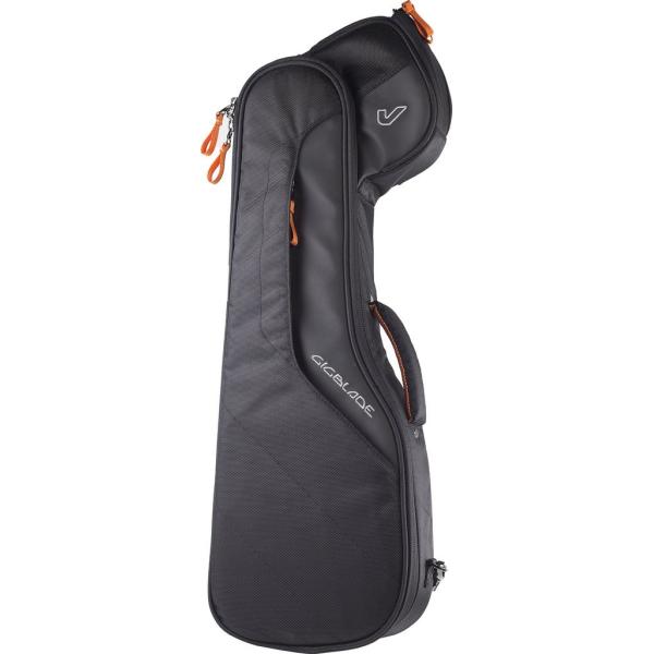 GRUV GEAR Ukulele GigBlade Small �\�v���m/�R���T�[�g �E�N�����p �M�O�o�b�O