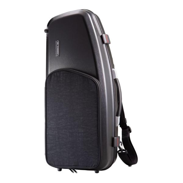 GL CASES GLS-A(S) ブラック アルトサックス用 ABS ハードケース