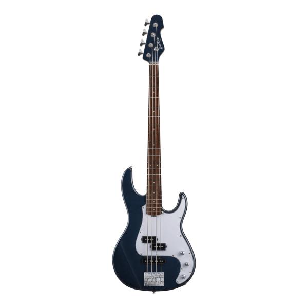 ベース GrassRoots G-AP-PJ Deep llic Blue GrassRootsより、APスタイルのG-AP-PJを発売 | ESP GUITARS