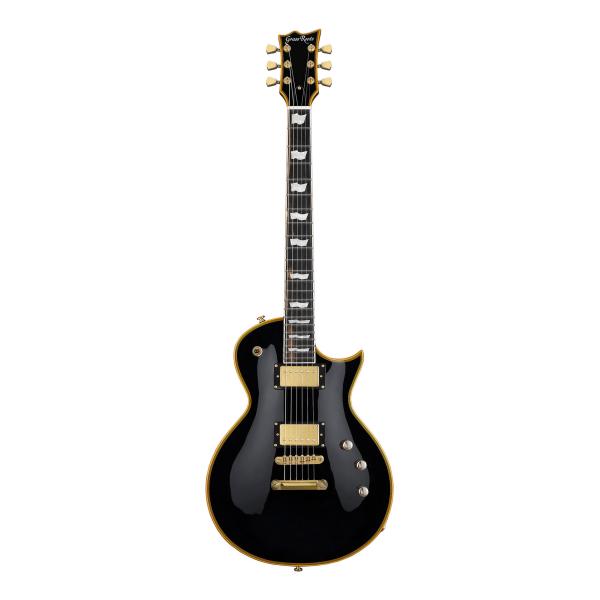 Grassroots　エレキギター Amazon | GrassRoots G-HR-60FX7 7弦エレキギター | エレキ