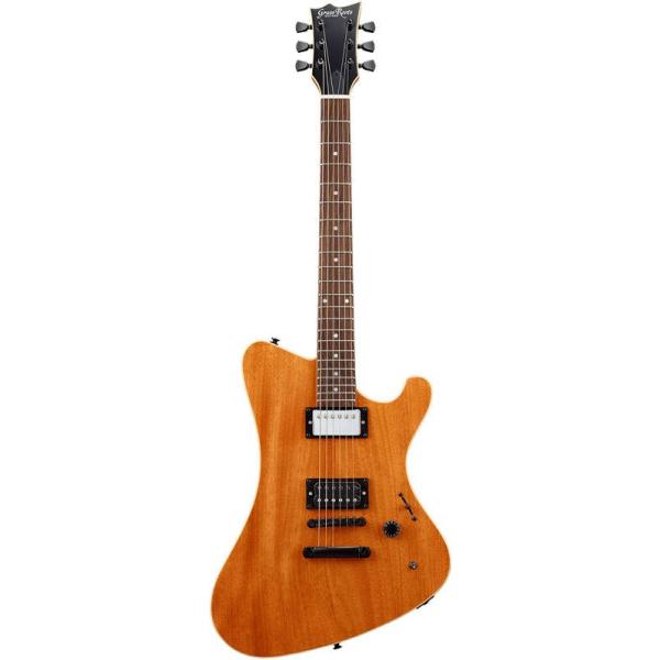 GrassRoots G-p Natural 04 Limited Sazabys RYU-TA VOl`[ M^[ G-IKKAKU