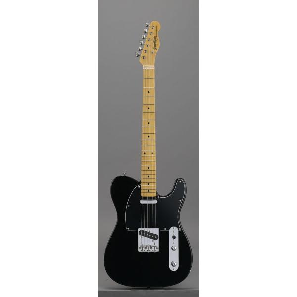 GrassRoots G-TE/M Black エレキギター