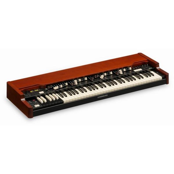 SUZUKI HAMMOND XK-5 nhIK/s