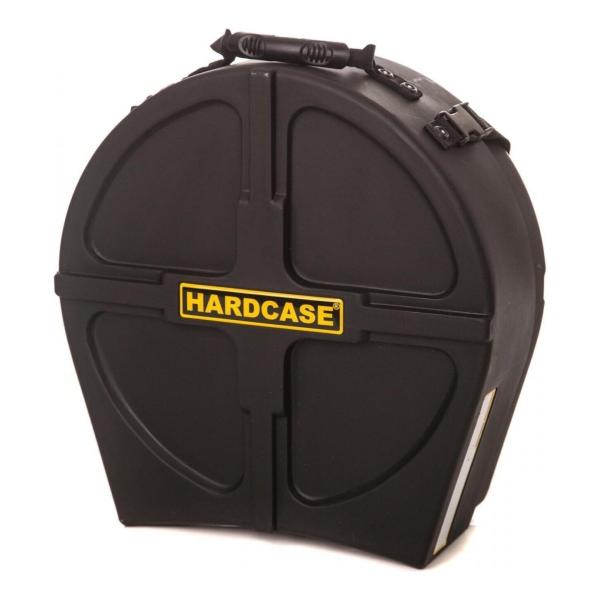 HARDCASE HN13S ブラック 13インチ スネア用 ハードケース