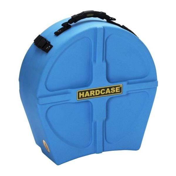 HARDCASE HNL14S(LB) 14インチスネア用ケースの魅力