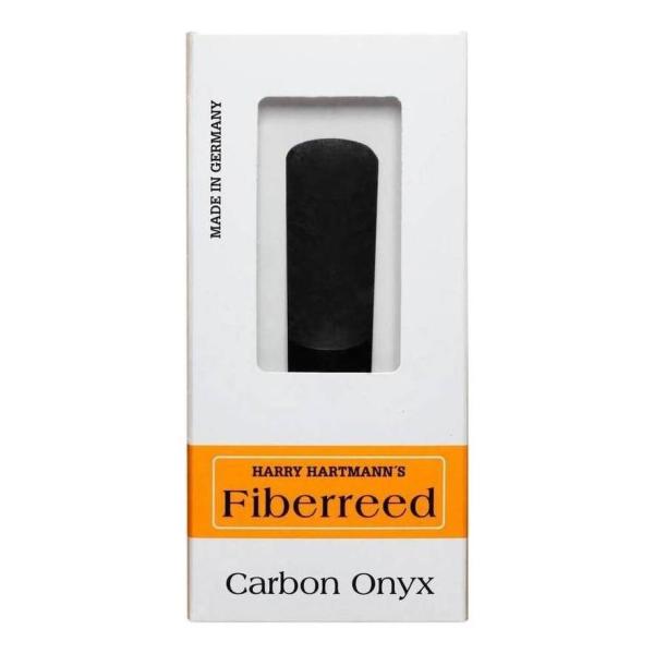 Harry Hartmann's Fiberreed FIB-ONYX-BK/[֔Es ONYX IjLX x[Nlbgp [h