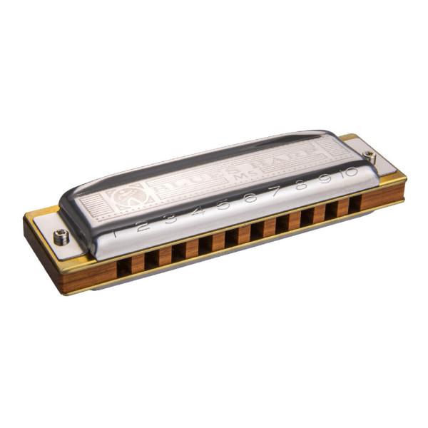 Vox Continental 4 070円 Harmonica C Type2 ハーモニカ 宅配便 格安saleスタート Type2