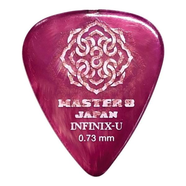 MASTER8 JAPAN IFU-TD073/10Zbg INFINIX-U eBAhbv 0.73mm HARD GRIP ~߉H M^[sbN/[֔Es