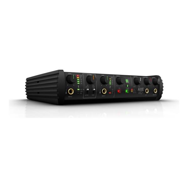 IK multimedia AXE I/O オーディオインターフェイス Amazon.co.jp: IK Multimedia AXE I/O ONE、Z-TONEの高度な