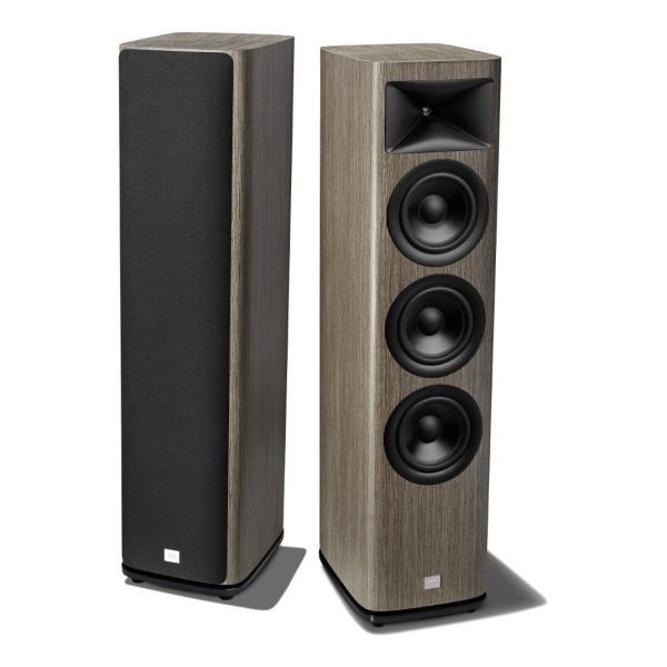 JBL HDI-3600 GRO(ペア) 2.5ウェイ フロアスタンディング JBL HDI-3600 GRO(ペア) 2.5ウェイ フロアスタンディング