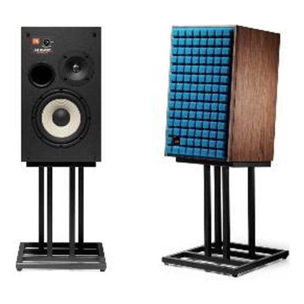 JBL L82 Classic/BLU/専用スタンド/JS-80付 ダークブルー(ペア JBL L82 Classic/BLU/専用スタンド/JS-80付 ダークブルー(ペア