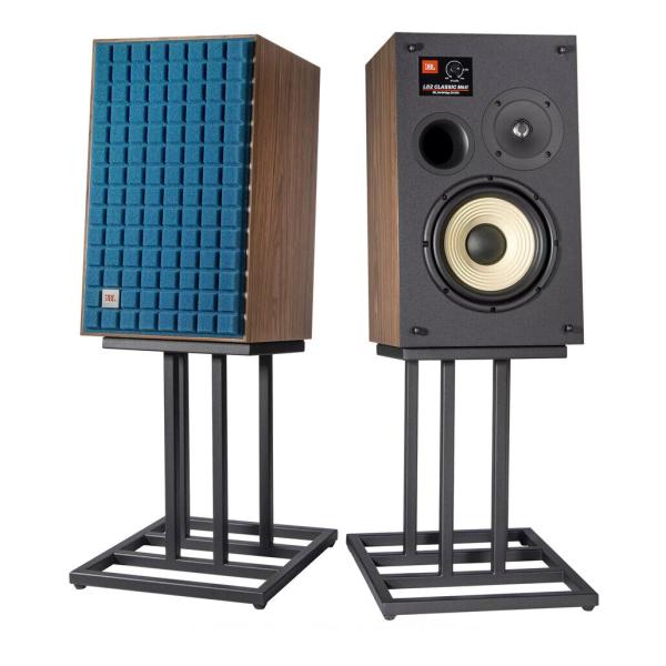 JBL L82 Classic MK2 BLUE + JS-80 ブルー(ペア) ブックシェルフ JBL L82 Classic MK2 BLUE + JS-80 ブルー(ペア) ブックシェルフ