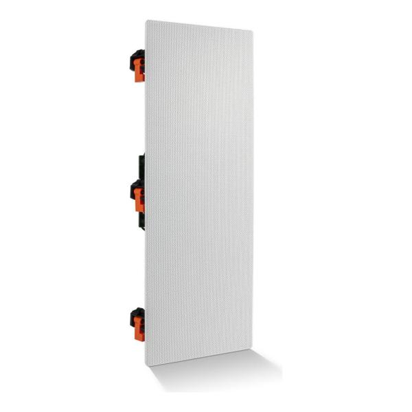 ユピテルL-250 2ウェイ2スピーカー JBL（ジェイビーエル） JBL Stage 250WL ホワイト (1本) 仮想同軸型2