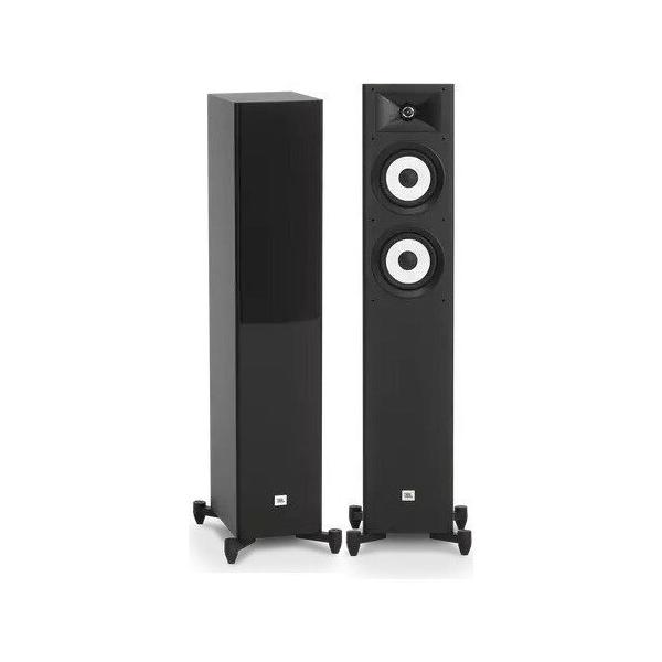 JBL STAGE A170 Black (ペア) トールボーイ・スピーカー STAGE
