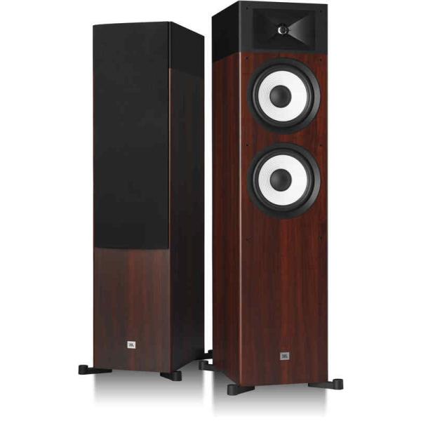 JBL STAGE A190で楽しむ高音質トールボーイスピーカー