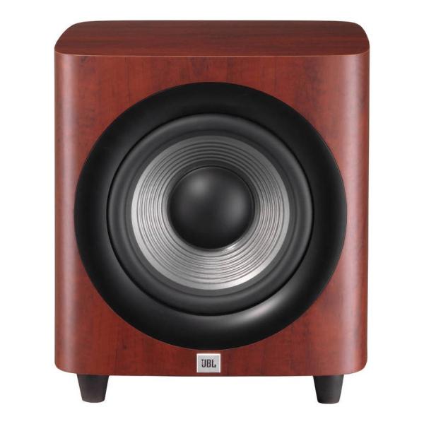 JBL STUDIO 660P W パワード・サブウーファー JBLS660PW