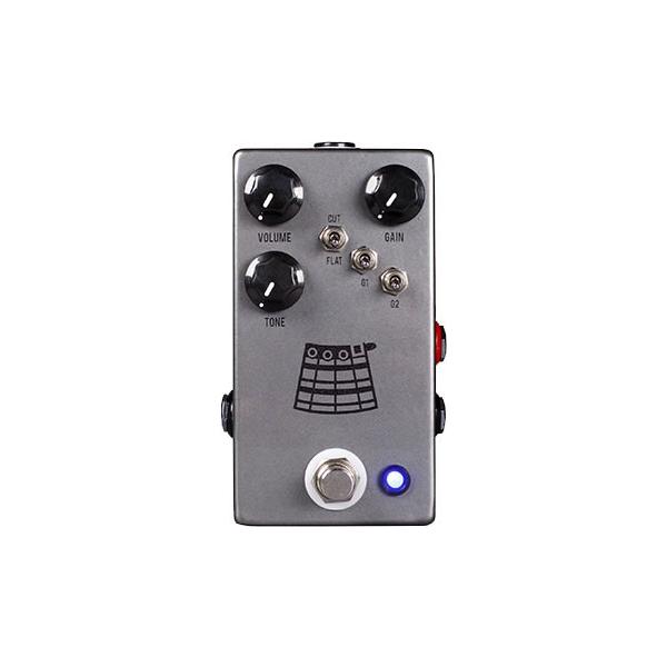 JHS PEDALS The Kilt V2 ディストーション