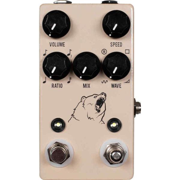 JHS PEDALS Kodiak Tremolo トレモロ